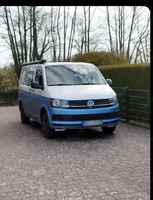 Volkswagen T6 Transporter Transporter T6 TDI BMT MHD Kurz EU5