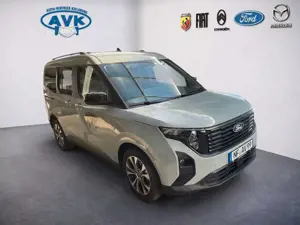 Ford Tourneo Courier Titanium Kamera, Sithzng