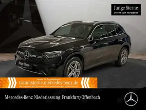 Mercedes-Benz GLC 220 d 4M AMG+PANO+360+SITZKLIMA+KEYLESS+9G