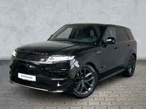 Land Rover Range Rover Sport D300 Dynamic SE Pano AHK Winterpaket