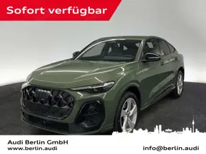 Audi Q5 TFSI quattro S tronic