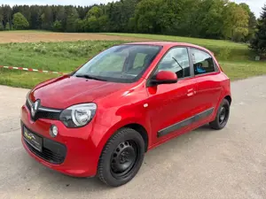 Renault Twingo Dynamique