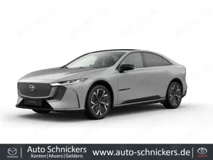 Mazda 6 TAKUMI+SONY+HEAD-UP+LEDER+LED+PANO+AKTION!!