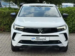 Opel Grandland X Grandland  1.5 D Automatik Elegance