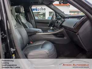 Land Rover Range Rover Sport Bild 5