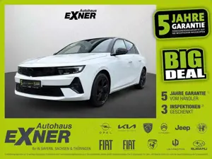 Opel Astra L 5trg. 1.2 Turbo GS ACC+Alcantara+LED+SHZ