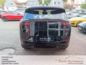 Land Rover Range Rover Sport Bild 2