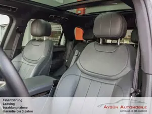 Land Rover Range Rover Sport Bild 4