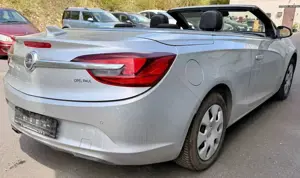 Opel Cascada Bild 2