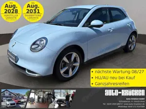 GWM ORA 03 300 Garantie bis 08/2028 ohne km-Begrenzung