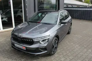Skoda Kamiq Monte Carlo 1.5 TSI, DSG, Panorama, RFK