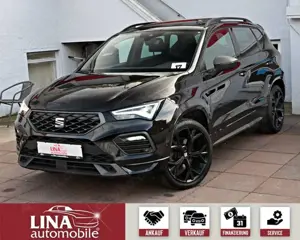 SEAT Ateca FR 4D 1.Hd*PANO*360°*ACC*Virtual*Beats*19"