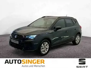 SEAT Arona Style 1,0 TSI *NEUES MODELL*LED*R-CAM*GRA*