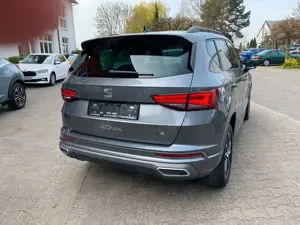 SEAT Ateca Bild 2