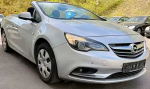 Opel Cascada
