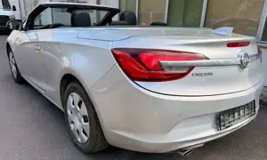 Opel Cascada Bild 5