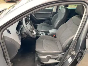 SEAT Ateca Bild 5