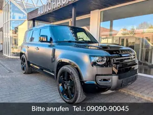 Land Rover Defender V8 Carpathian Edition 110 *Anhängkuppl*