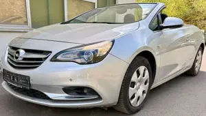 Opel Cascada Bild 4
