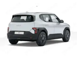 Kia Others 42 kWh EARTH 4-SITZER WIC *Sofort* LED ACC Apple C Bild 2