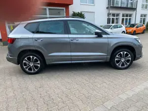 SEAT Ateca Bild 3