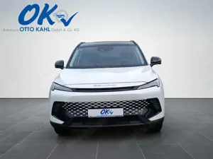 BAIC Beijing X55 X55