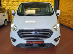 Ford Tourneo Custom L2 AUTOM./STANDH/AHK/XENON