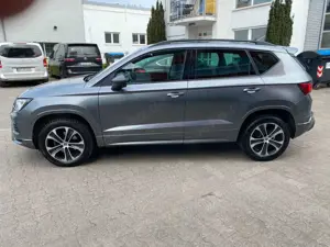 SEAT Ateca Bild 4
