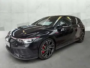 Volkswagen Golf VIII GTI Clubsport 2.0 TSI 221kW 7-Gang DSG