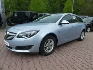 Opel Insignia 1.4*Sports Tourer*Klima*Navi*Xenon*PDC