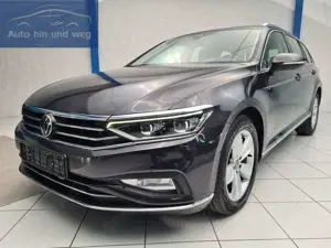 Volkswagen Passat Variant 2.0 TDI Elegance  IQ | ACC | SIDE