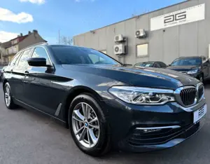 BMW 530 d Touring xDrive Aut. *Leder/Navi/Kamera/LED*