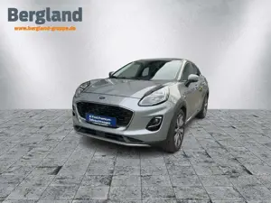 Ford Puma Titanium X *Fahrer-Assistenz 2 *LED