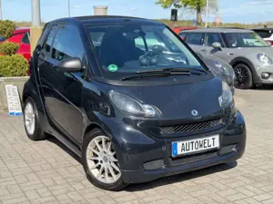 smart forTwo Bild 2