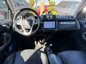 smart forTwo Bild 3