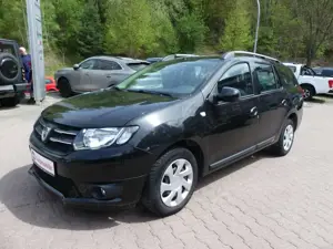 Dacia Logan *MCV II Kombi*Klima*Sitzhzg*PDC*AHK