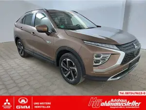 Mitsubishi Eclipse Cross Plug-in Hybrid Plus 2,4 l