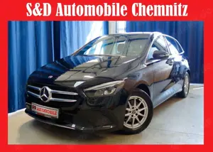 Mercedes-Benz B 180 Sport"TOP CAR"VOLLAUSSTATUNG"