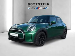 MINI One 5-Türer Classic Trim