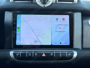 smart forTwo Bild 4