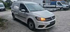 Volkswagen Caddy Nfz Maxi Kasten BMT 4Motion 2*S-türe,AHK,D