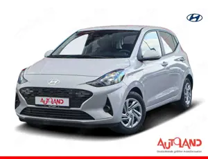 Hyundai i10 1.0 Navi Kamera Tempomat