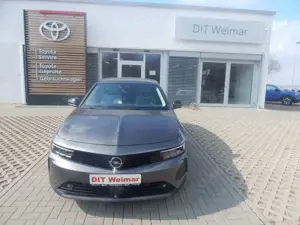 Opel Astra L 1.2 Turbo Elegance AHK+LED+Navi+2xKlima