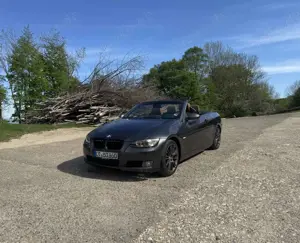 BMW 325 325i Cabrio Aut.