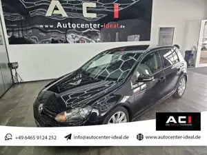Volkswagen Golf 1.4 TSI Highline, Sportline, HU/AU Neu, SH