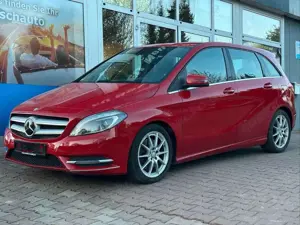 Mercedes-Benz B 250 AUTOMATIK
