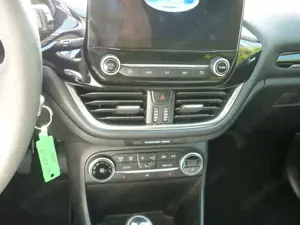 Ford Fiesta Bild 3