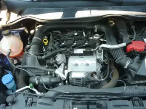 Ford Fiesta Bild 5
