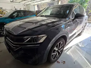 Volkswagen Touareg Bild 2