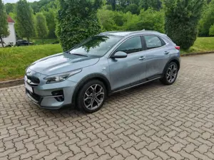 Kia XCeed XCeed 1.6 CRDi Eco-Dynamics (48V Mild-Hybrid) DCT7 VISION